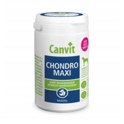 CANVIT CHONDRO MAXI FOR DOGS 230 g