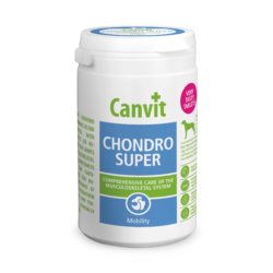 CANVIT CHONDRO SUPER FOR DOGS 230 g