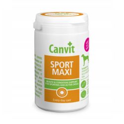 CANVIT SPORT MAXI FOR DOGS 230 g