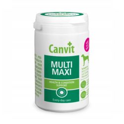 CANVIT MULTI MAXI FOR DOGS 230 g
