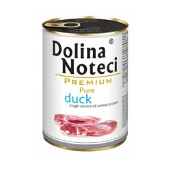 DOLINA NOTECI PREMIUM PURE DUCK 400 g – kaczka