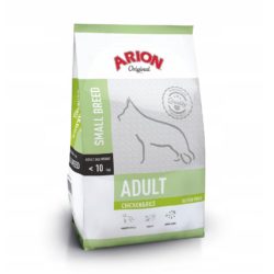 ARION ORIGINAL ADULT SMALL CHICKEN RICE 1KG