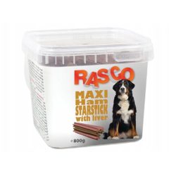 RASCO ANIMAL BISCUITS MIX 350 g