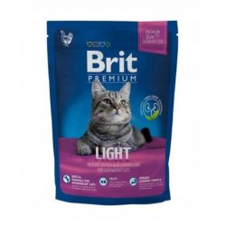 BRIT PREMIUM CAT LIGHT 300g