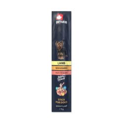 ONTARIO STICK FOR DOGS LAMB 15g